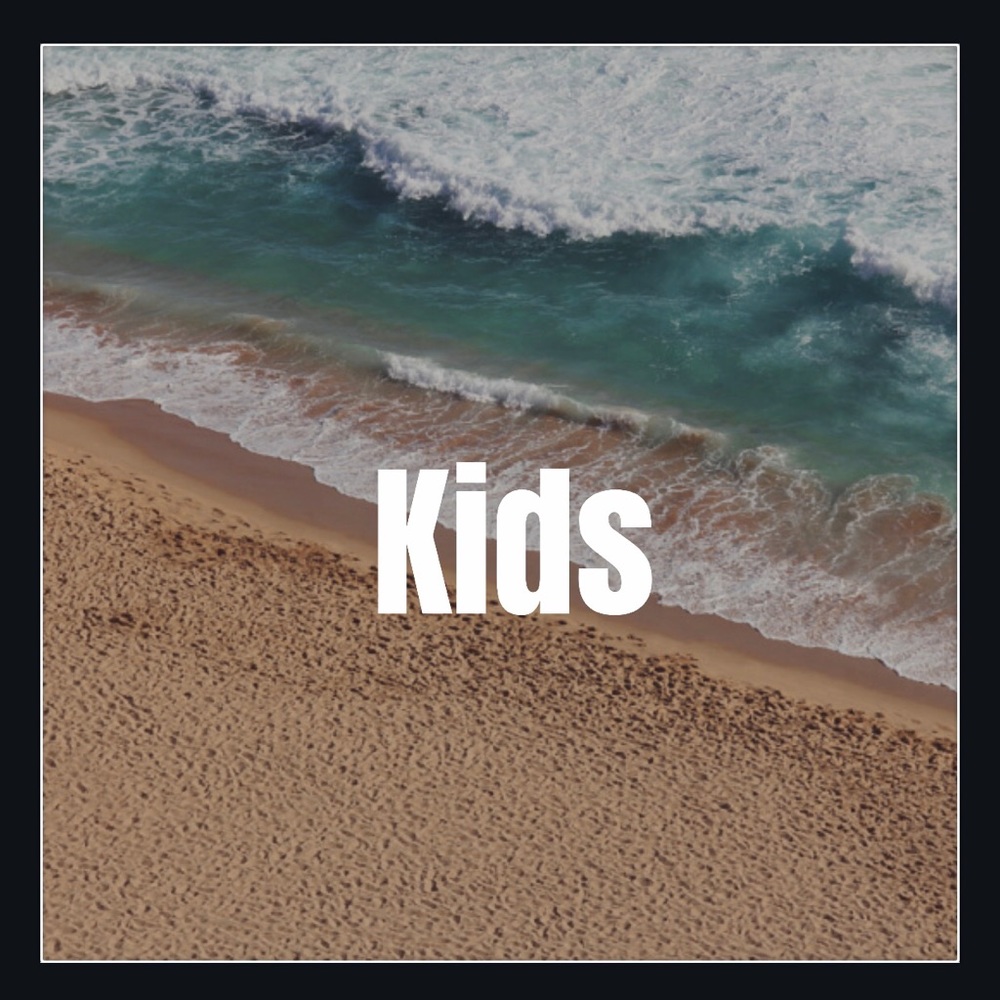 Kids items